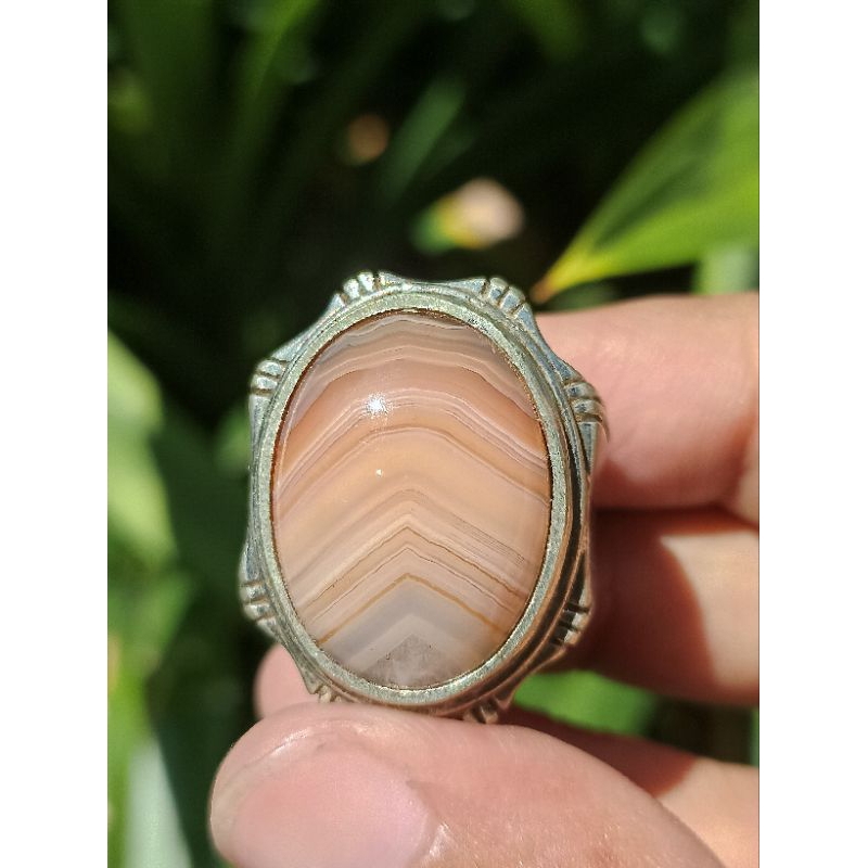 batu akik junjung derajat / junder