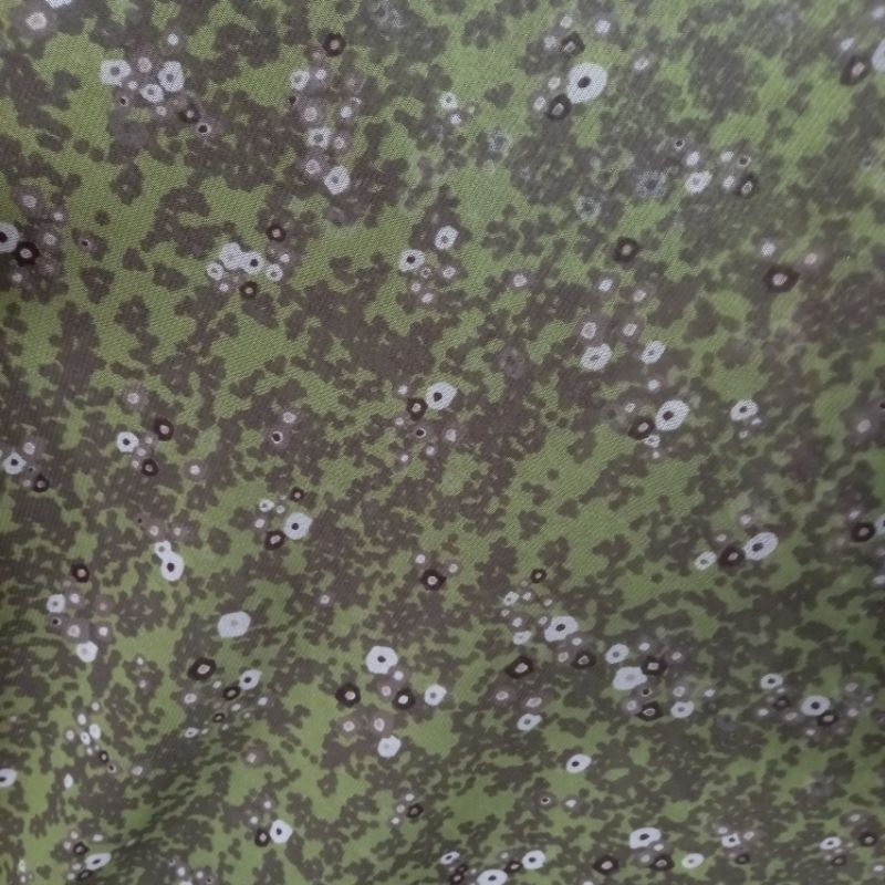 1/2 meter Kain Tulle | Bahan Tulle | Kain Meteran | Tulle Motif | Bahan Import