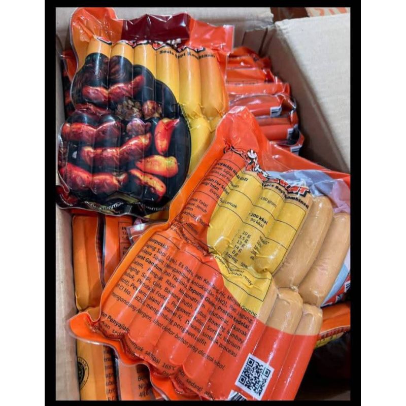 

Sosis bakar yakita isi 13