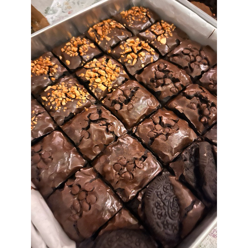 

browniesfudgy