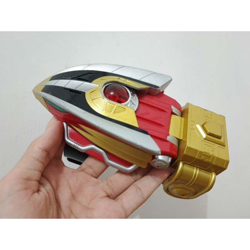 DX Bima-X Changer 2nd