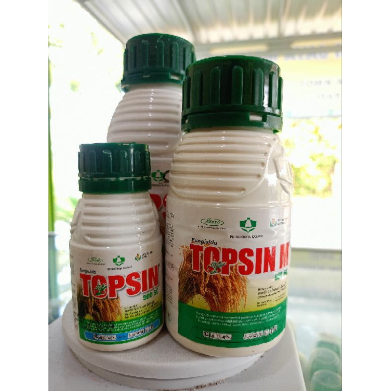 TOPSIN 500 SC FUNGISIDA SISTEMIK
