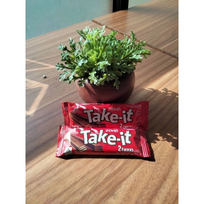 

Delfi take-it 2 fingers 16g