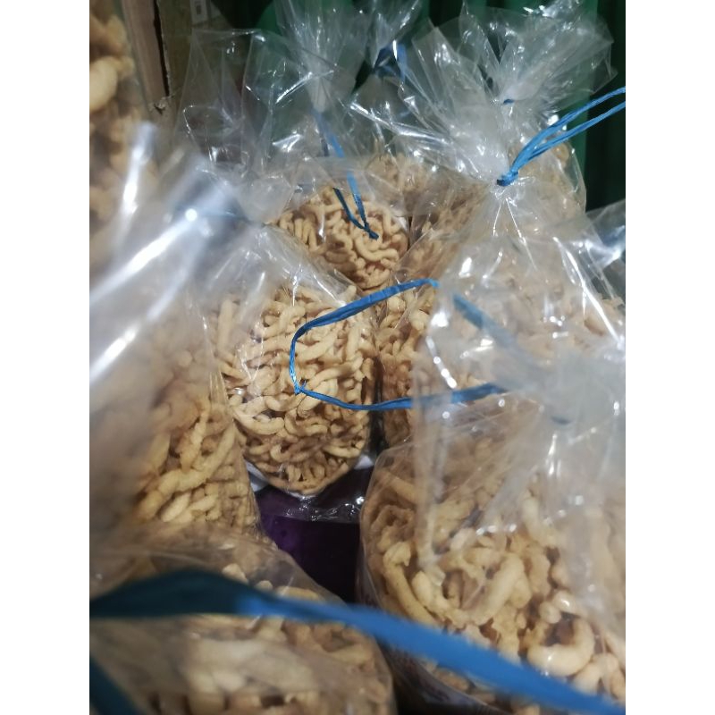 

stik ulat sutra abinof