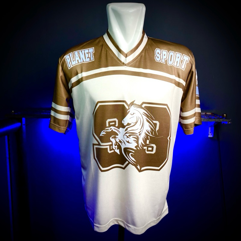Jersey Outfit Style / Jersey Vintage Retro / Jersey Streetwear / Jersey Boxy y2k / Jersey Jumbo / Je