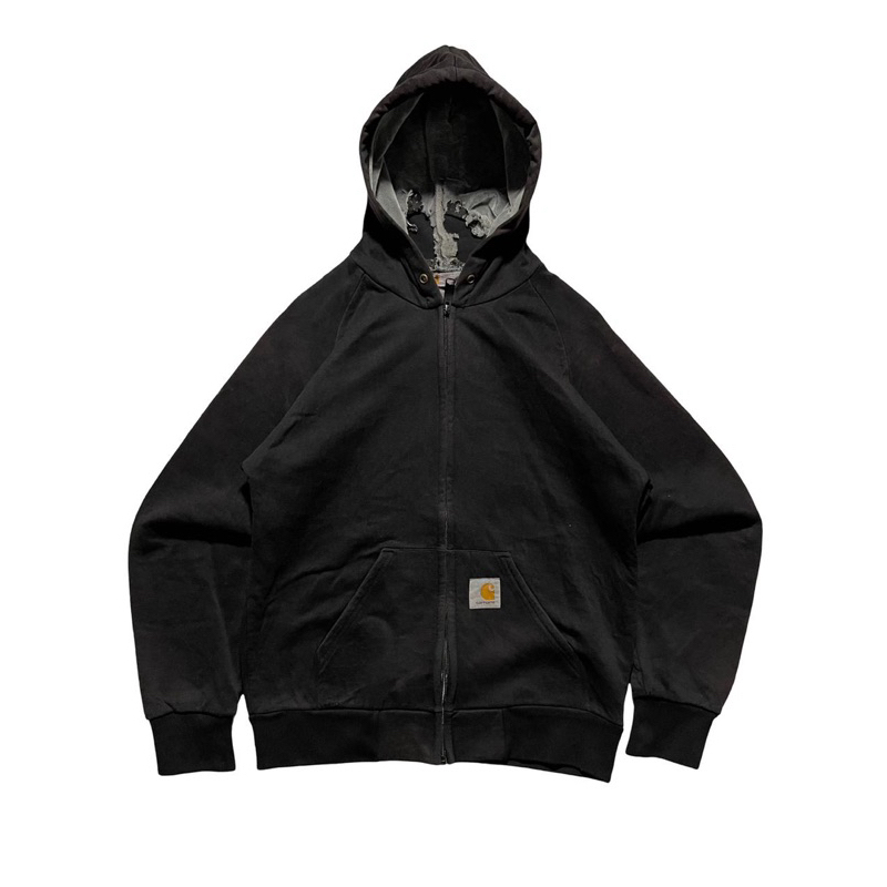 Hoodie carhartt wip