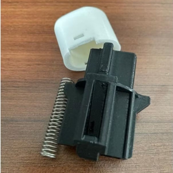 Shift Knob Matic Honda Accord CM5 / Tongkat Persneling Honda Accord CM5 2003-2007