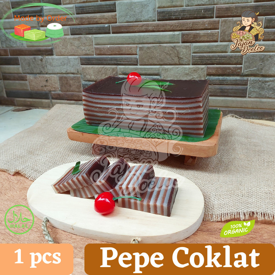 Lapis Tiga Warna , Lapis Homemade , Kue Basah , Jajanan Pasar