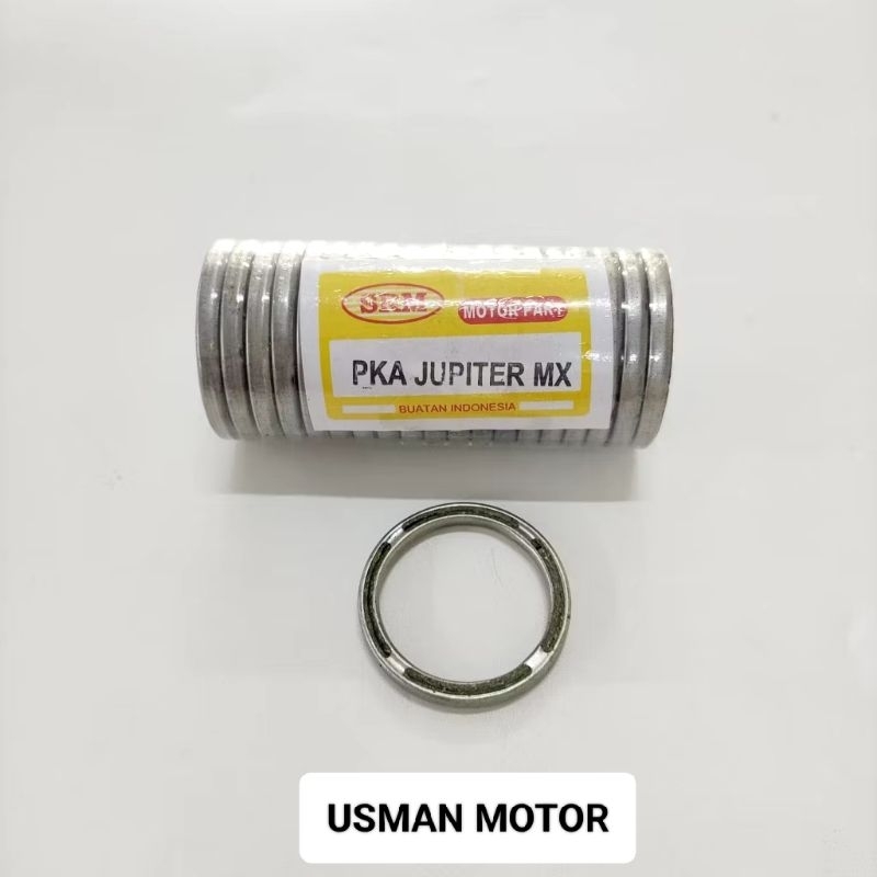 Packing pack pak Knalpot JupiterMX Vixion merk SRM Grade A