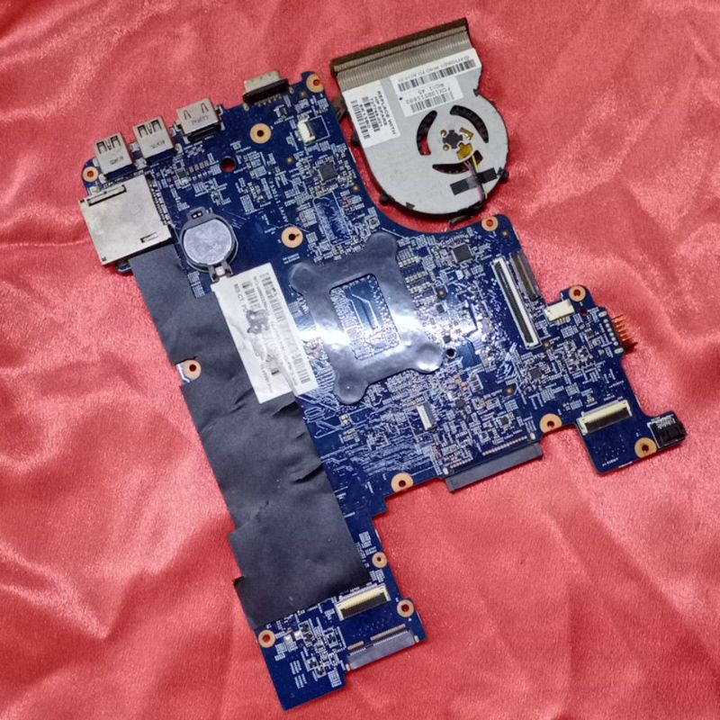 Motherboard laptop HP ProBook 430 G1