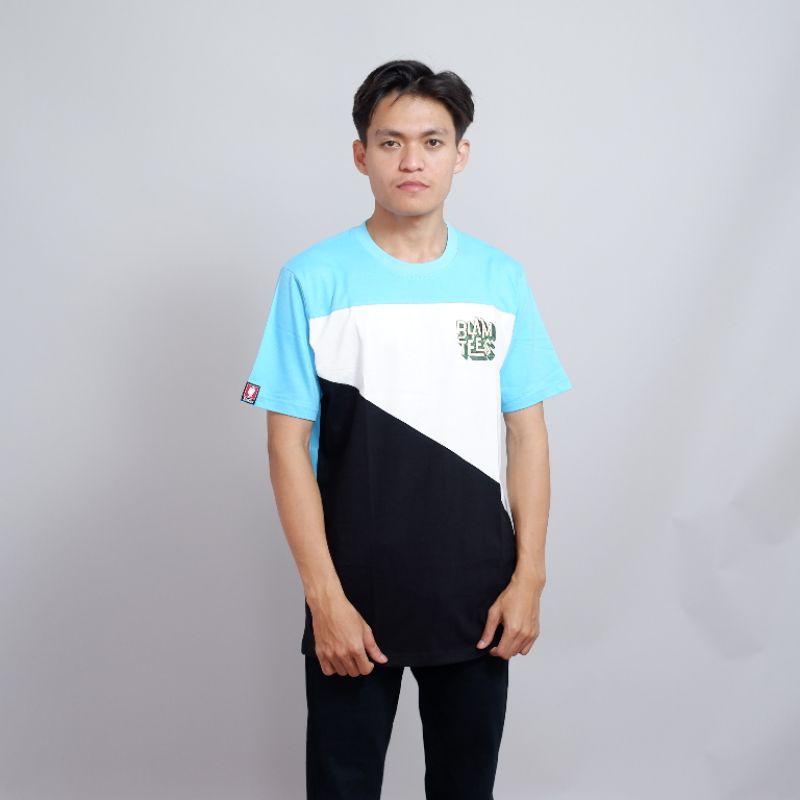 BLAMtees T-shirt kode BLA