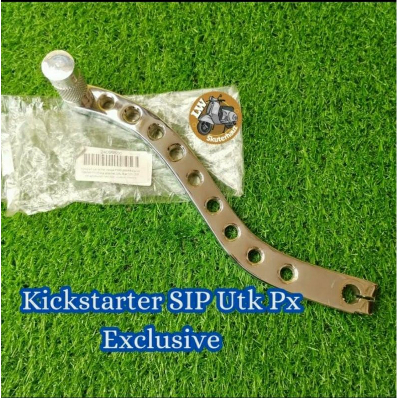 Kickstater SIP Germany utk px exclusive dkk