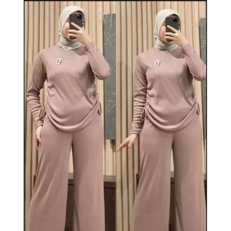 baju wanita untuk usaha