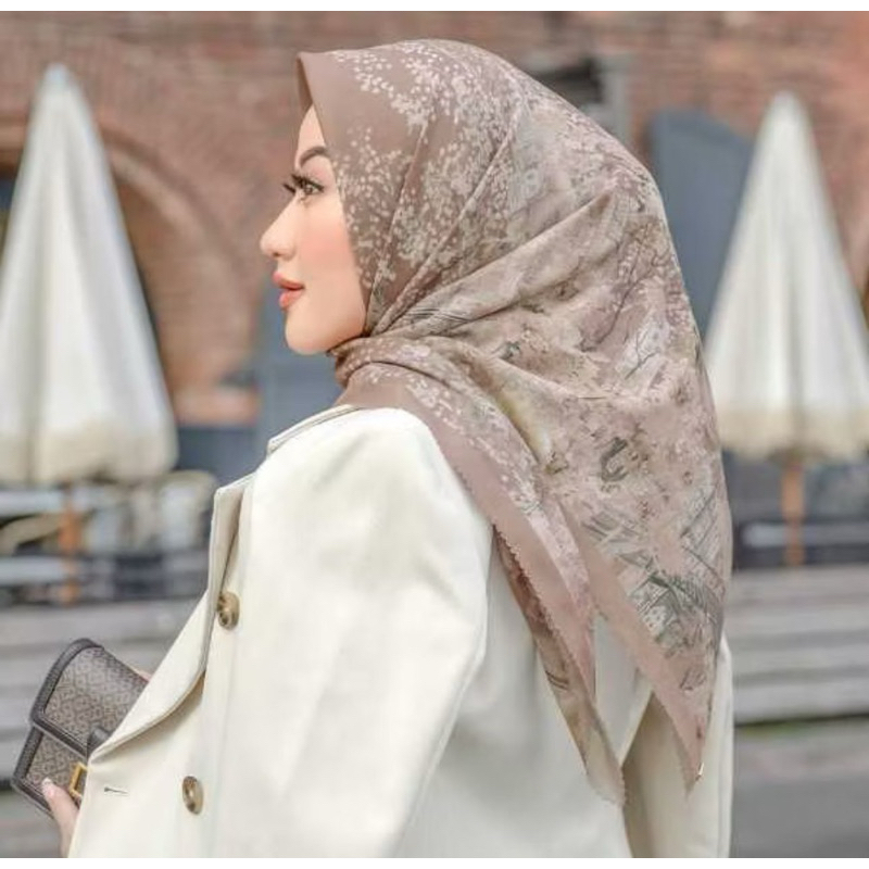 Buttonscarves New York 3 Tribeca