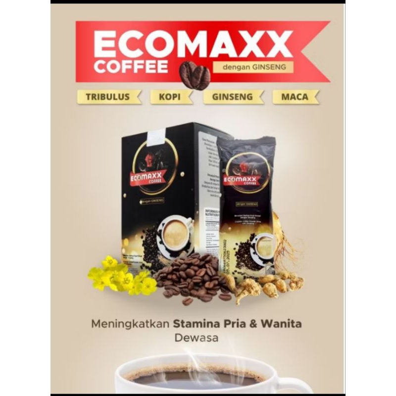 

Kopi krimer 10 sachet