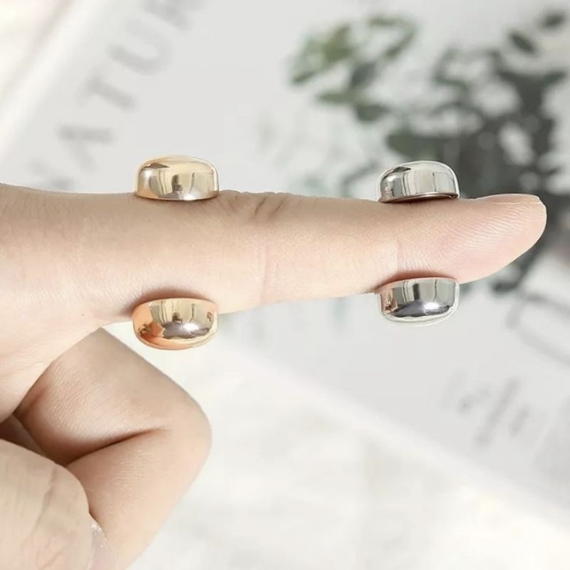 PIN BROS MAGNET HIJAB TURKI MUTIARA