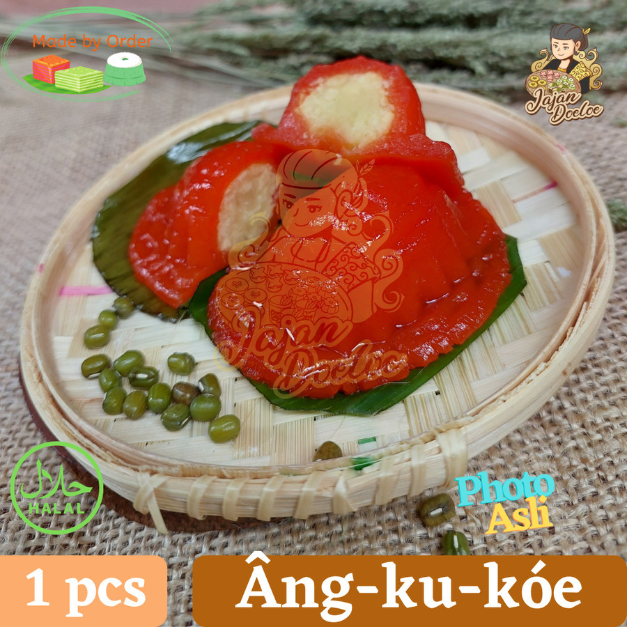 

Kue Ku , ang ku kueh , ang ku kwe
