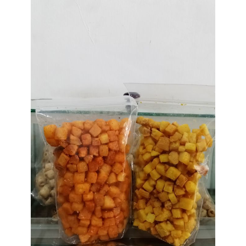 

Beteng jumbo original & pedas