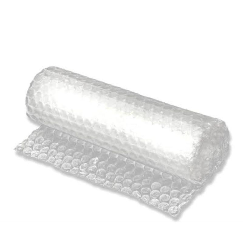 

Extra Bubble Wrap Wajib Pesanan diatas 3 Pack