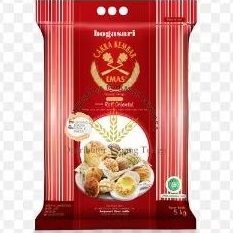 

Tepung Cakra Emas Oriental Premium