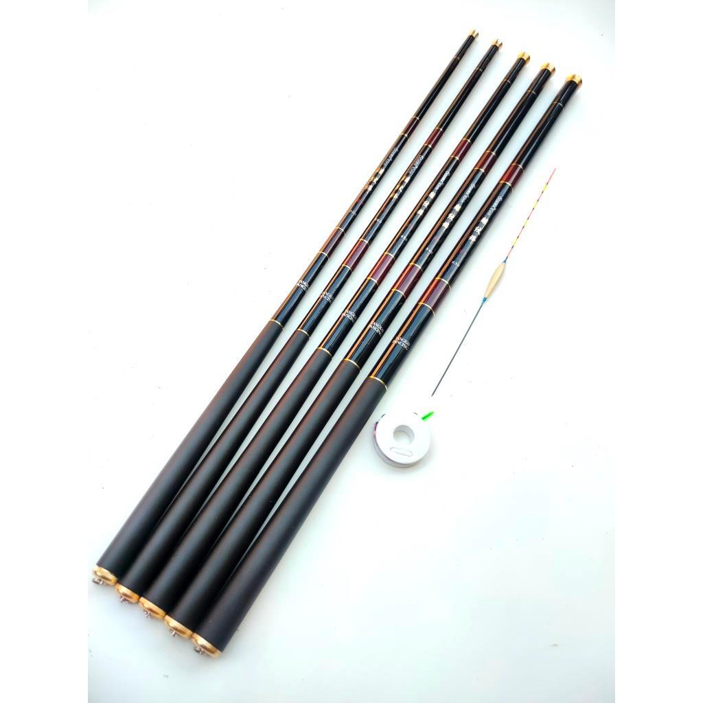 Joran Tegek Ogawa Kirin  Ruas Panjang Tegek Kuat