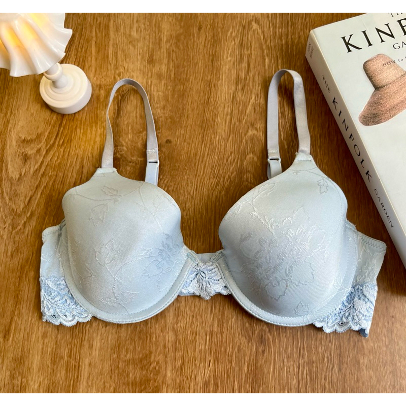 WARNER’S BRA 34B B75 BRA BERKAWAT BUSA TIPIS