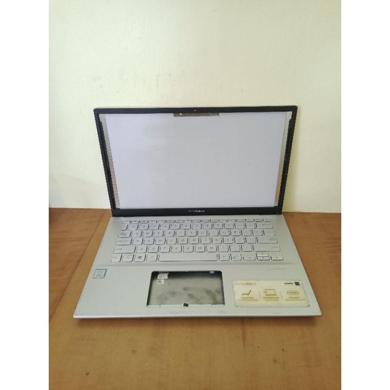 Casing Kesing Case Fulset Laptop Asus VivoBook 14 A412 A412F X412 X412F