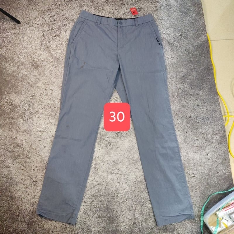 Celana Outdoor Black Yak 30