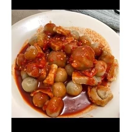 

cilok jadul