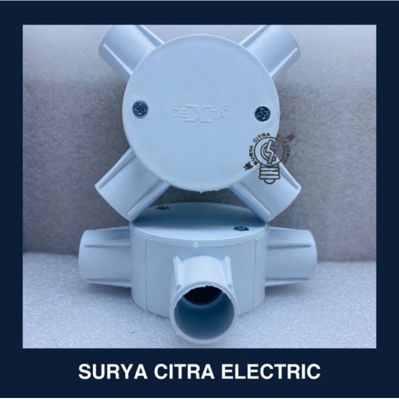 DEXTA T-Dos K-Dos 20mm