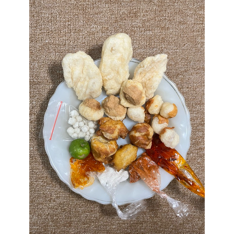 

Cuanki Kuah Bacimie Murah garut