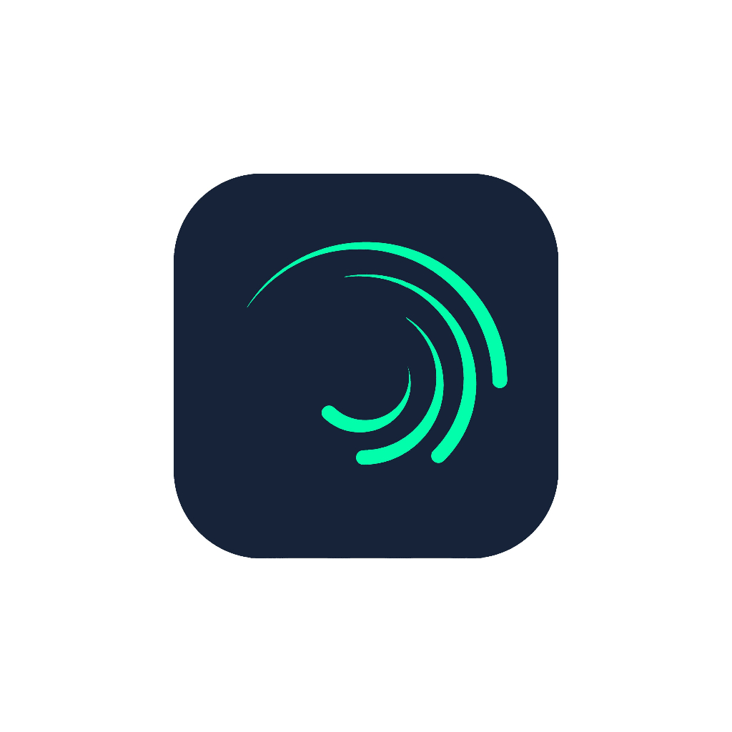 Alight Motion Pro 1 Tahun Premium Access