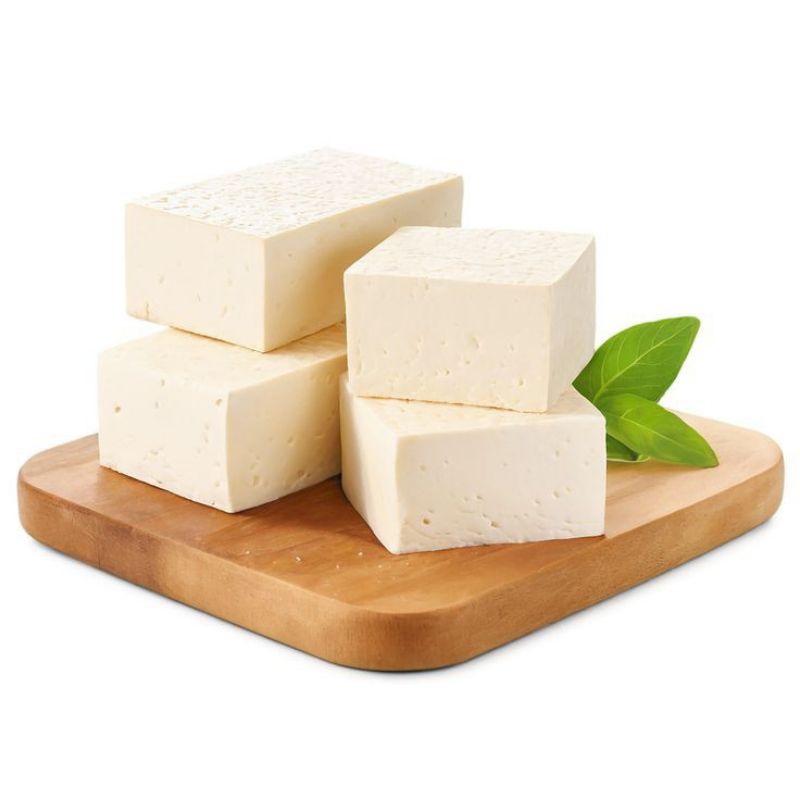 

Tahu Putih Segar Ammaryllis Sayur