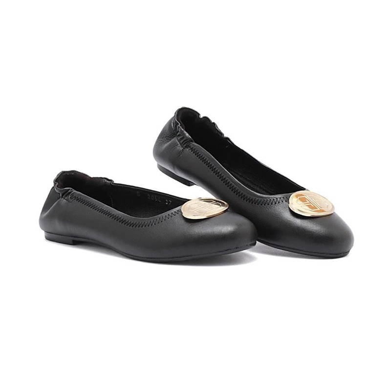 Buccheri Flats Shoes Wanita - S2054