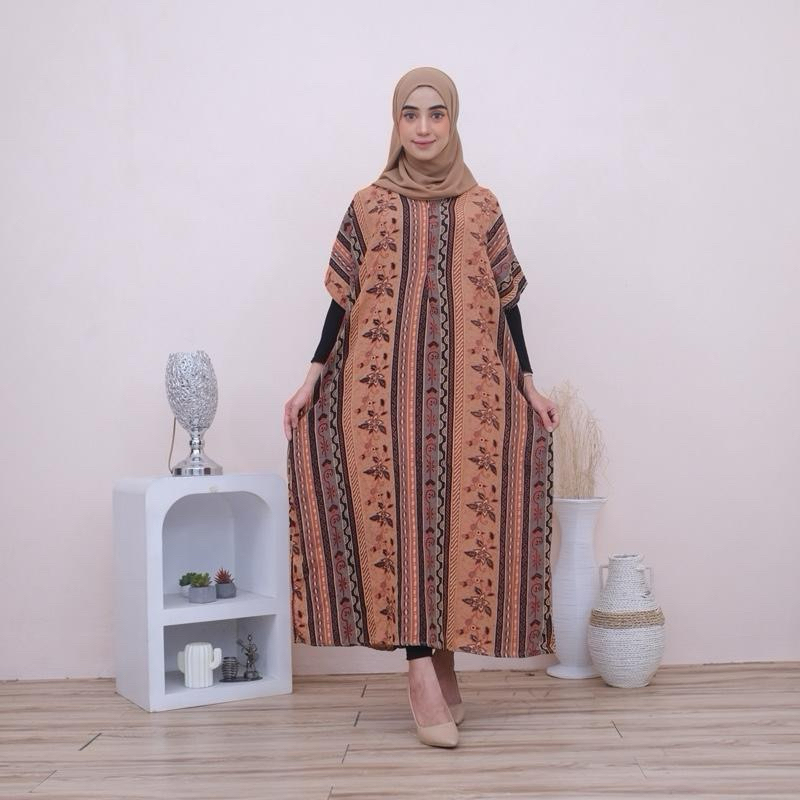Daster Najwa Aria By Ayunabella Jakarta