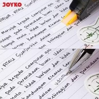 

Corrction tape / Pita koreksi Joyko CT-522 ( 1 pcs)