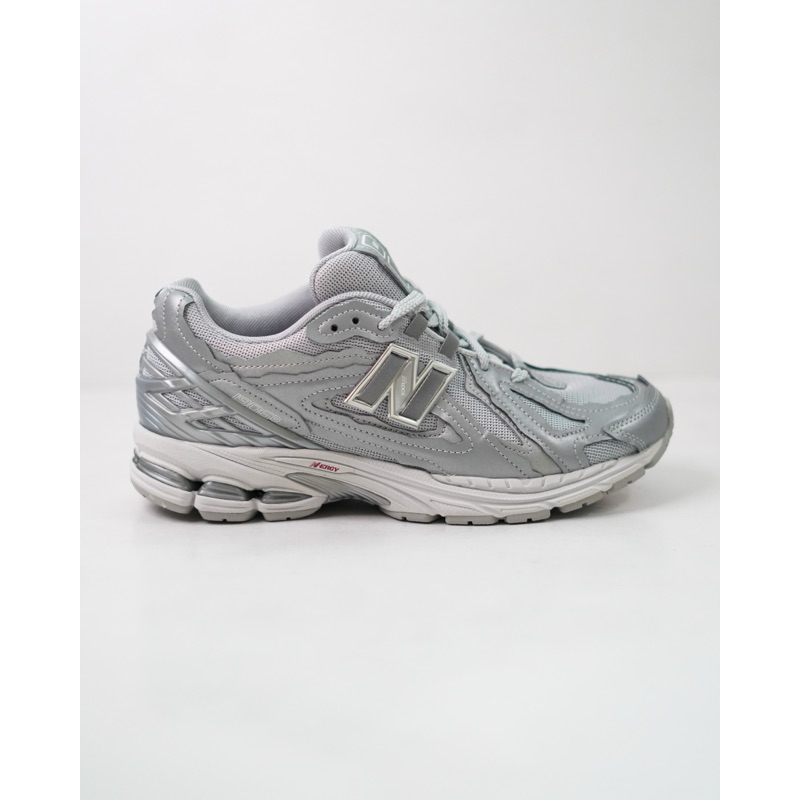 New Balance 1906D Protection Pack Silver Metallic