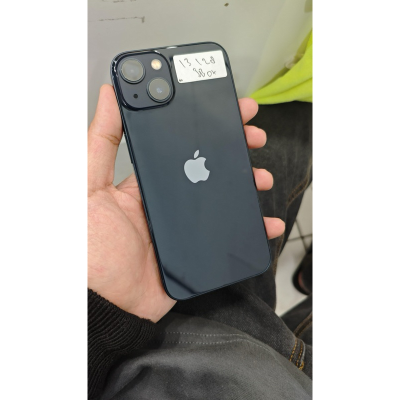 iphone 13 ex ibox 128gb
