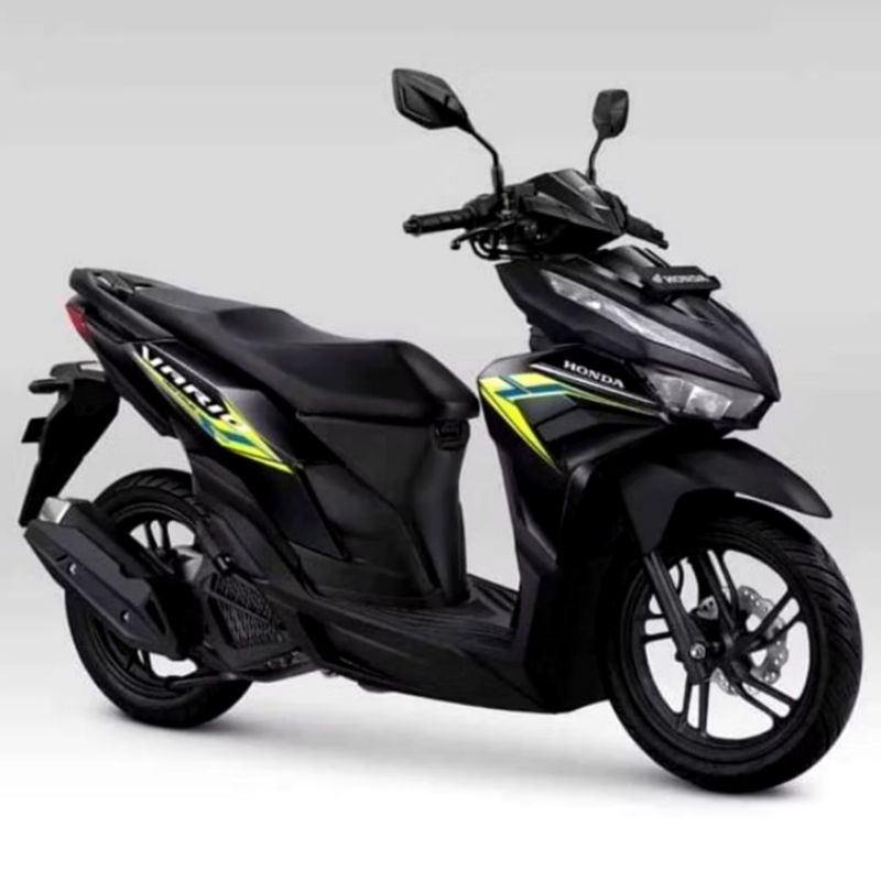Honda Vario 125 CBS