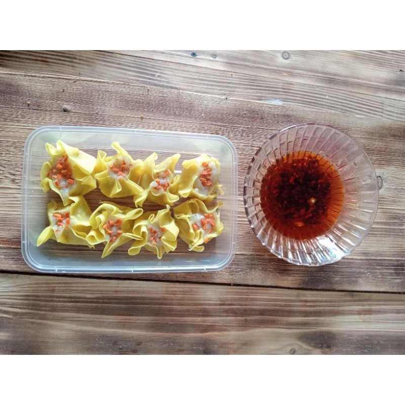 

dimsum