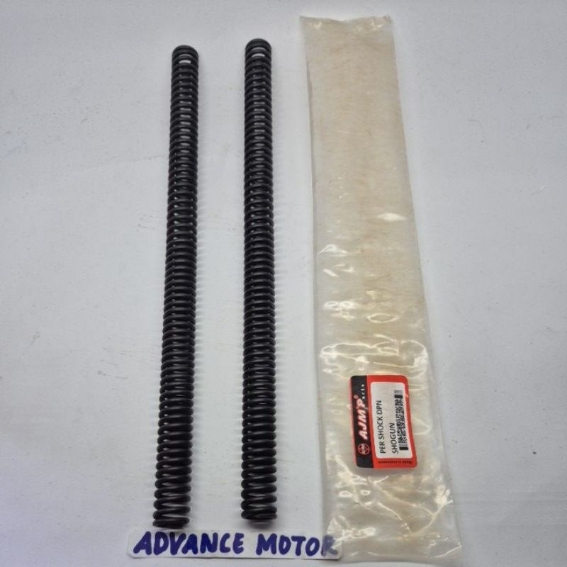PER SHOCK DEPAN SHOGUN 110 ORIGINAL AJMP