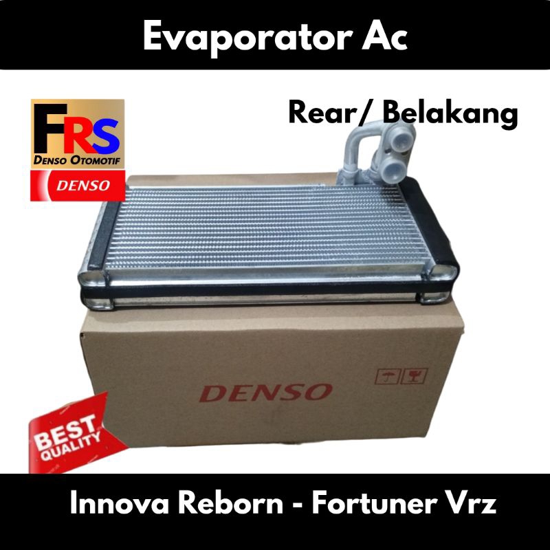Evaporator Ac Innova Reborn Belakang Fortuner New VRZ Evap AC Innova belakang Inova Belakang Fortune