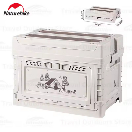 FOLDING STORAGE BOX NATUREHIKE CNH22SN019