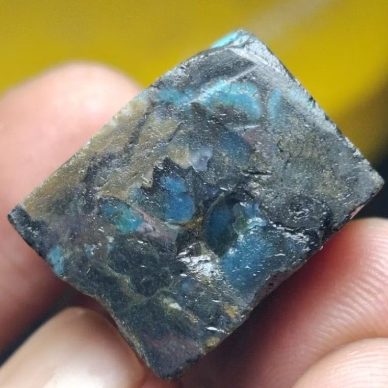 BACAN DOKO SERAT KURA dim 20x18x16