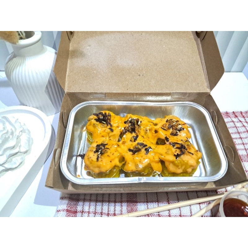 

Dimsum Mentai Premium