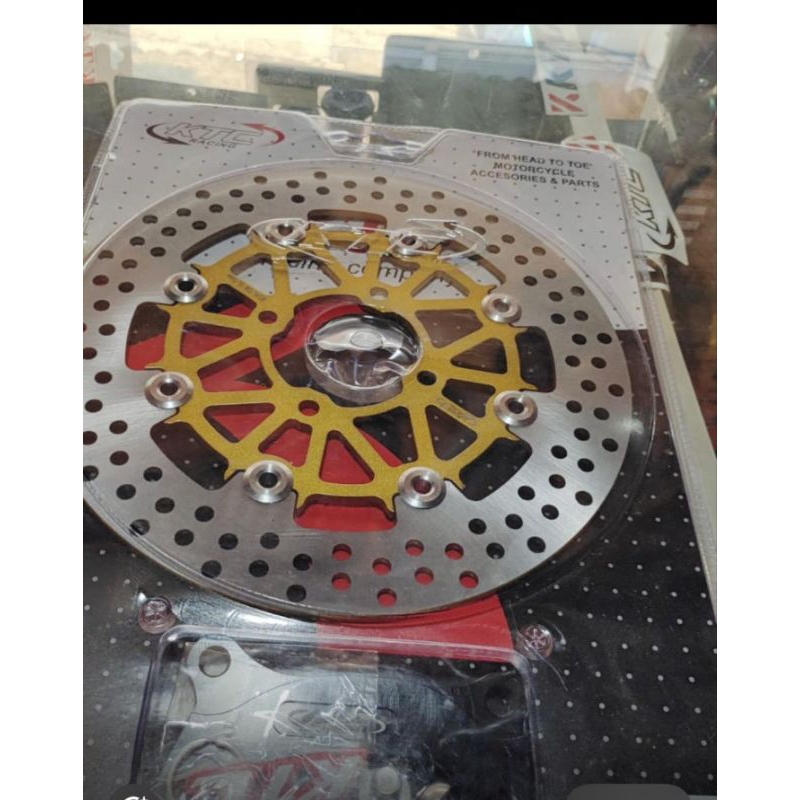 piringan ktc mio smile piringan ktc mio soul piringan ktc racing mio sporty new cakram ktc mio disc 