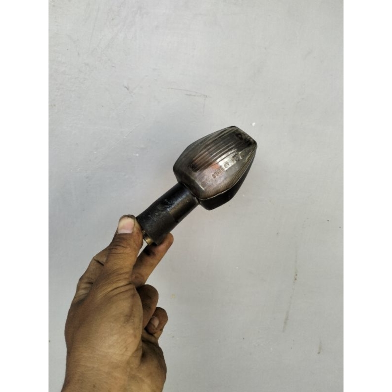 Sein reting tiger revo original kanan belakang/kiri depan