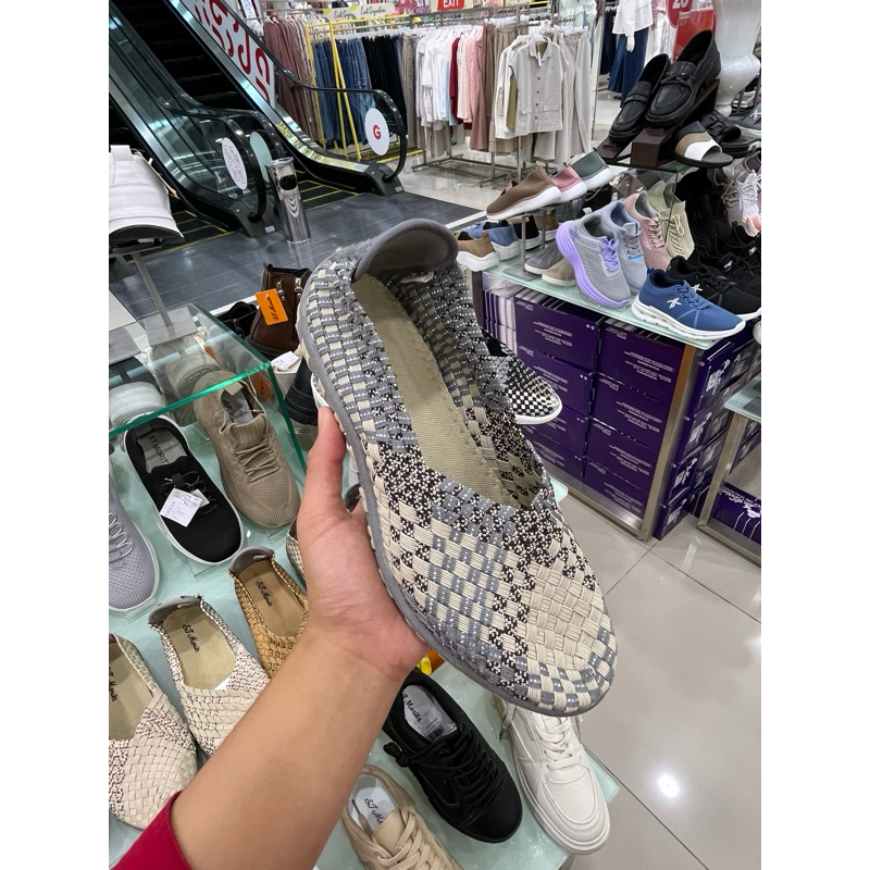 artikel 777-322 st moritz shoes rajut