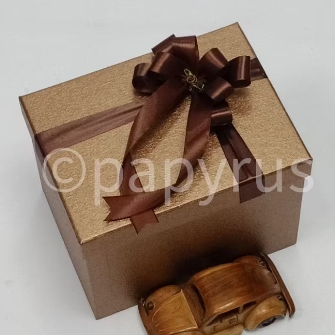 

PAPYRUS 15x20 Tinggi 20cm Kotak Kado Gift Box Hadiah V1