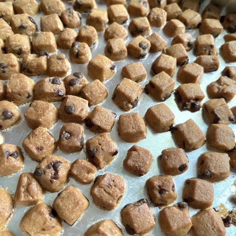 

(TIDAK PO) KukasiCookies | Cereal Cookies Original Flavor